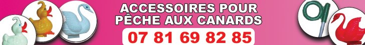 Partenaire de l'Inter-Forain