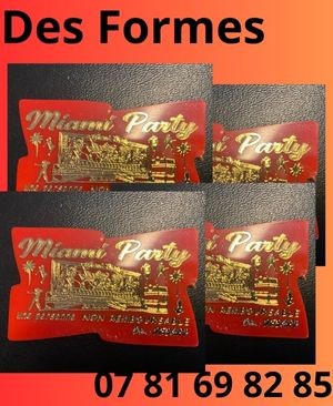 Partenaire de l'Inter-Forain