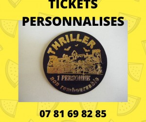 Partenaire de l'Inter-Forain