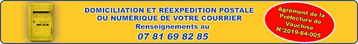Partenaire de l'Inter-Forain