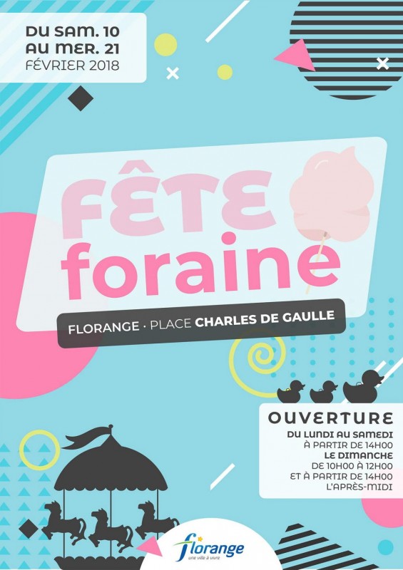 FLORANGE (Moselle)